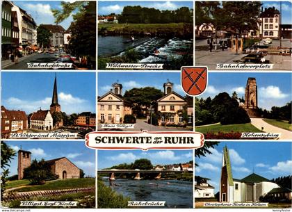 Schwerte