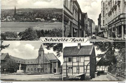 Schwerte-Ruhr