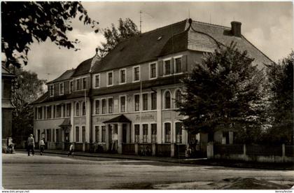 Annahütte Krs. Senftenberg, Klubhaus