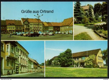 F2549 - TOP Ortrand - Bild und Heimat Reichenbach