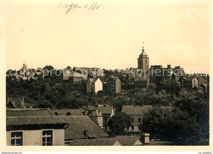 43221478 Siegen Westfalen Teilansicht Siegen Westfalen