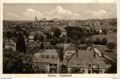 Simmern