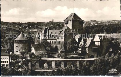 72062848 Solingen Schloss Burg an der Wupper Solingen