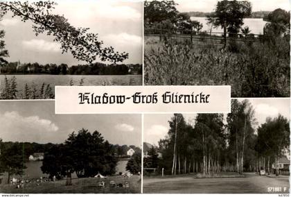 Kladow-Gross Glienicke