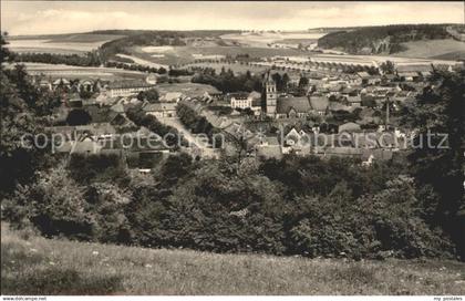 Stadtilm Panorama