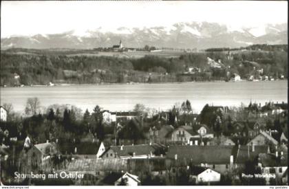 70079615 Starnberg Starnberg  x 1959 Starnberg