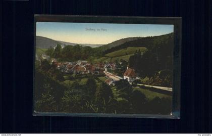 70866608 Stolberg Harz Stolberg Harz  *