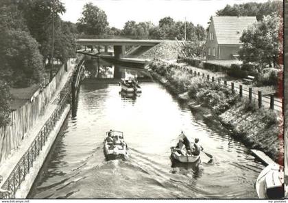 70096209 Storkow Mark Storkow Kanal