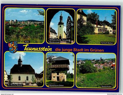 39564142 - Taunusstein