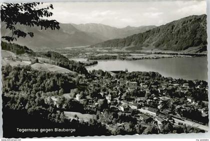 70122836 Tegernsee Tegernsee  x 1963