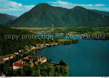 73124258 Tegernsee Schloss Wallberg Tegernsee