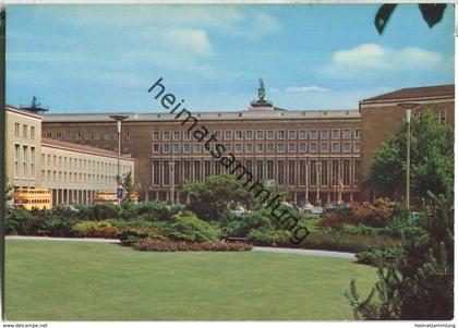 Berlin-Tempelhof - Flughafen