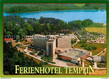 72824606 Templin Ferienhotel Templin