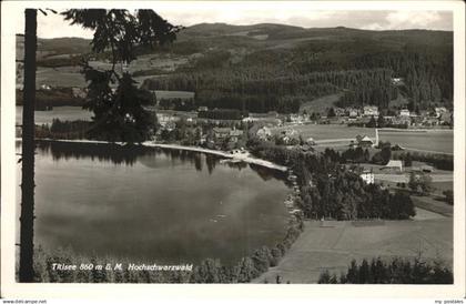 71370400 Titisee Hochschwarzwald