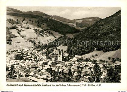 72790109 Todtnau Panorama  Todtnau