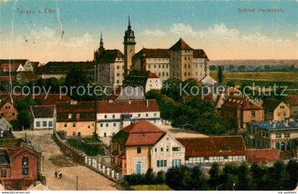 43022983 Torgau Schloss Marienfels Torgau