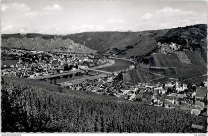 70658357 Traben-Trarbach Traben-Trarbach Ruine Grevenburg *