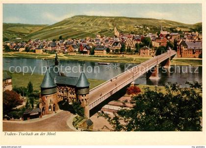 73070271 Traben-Trarbach Bruecke Traben-Trarbach