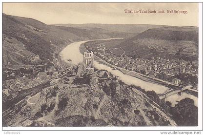 TRABEN TRARBACH .... MIT GRAFINBURG