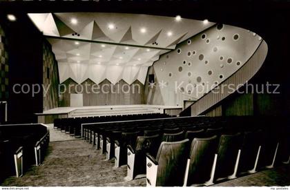 Trossingen Dr. Ernst Hohner Konzerthaus Festsaal