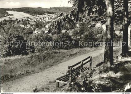 72040180 Stuetzerbach Blick vom Muehlberg