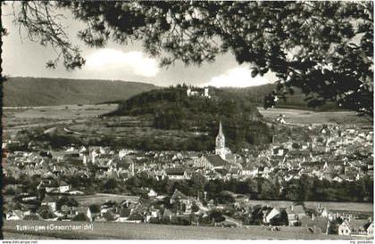 70101012 Tuttlingen Tuttlingen Kirche