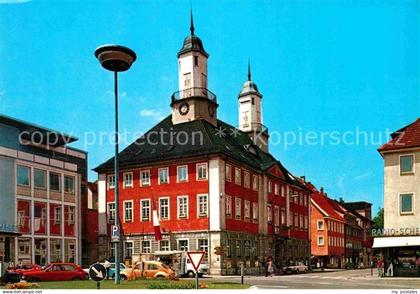 72616483 Tuttlingen Rathaus