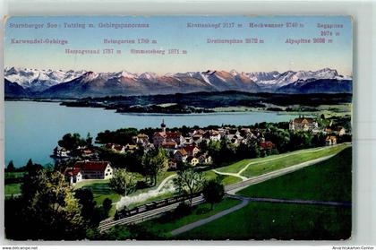 52267293 - Tutzing