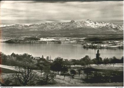 70111339 ueberlingen Bodensee ueberlingen Mainaubucht Bodensee x 1965