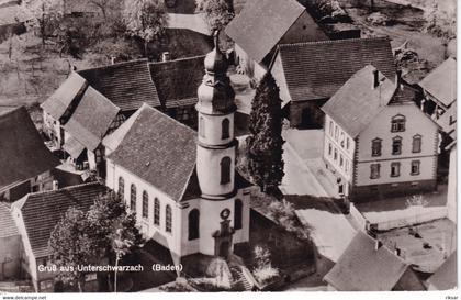 ALLEMAGNE(BADEN) ERWIN ENGERT(UNTERSCHWARZACH)