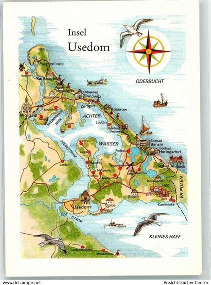 39513962 - Usedom