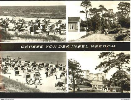 70101884 Usedom  Usedom