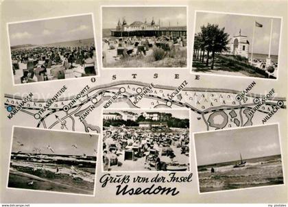 72893405 Usedom  Usedom