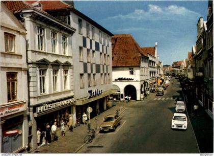 Verden - Grosse Strasse