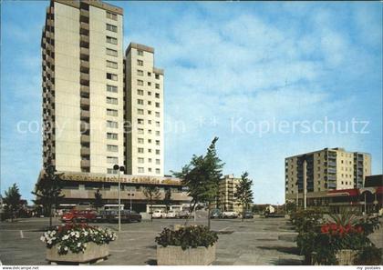 71952568 Viernheim Kurpfalzplatz