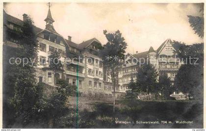 42663640 Villingen-Schwenningen Waldhotel Villingen-Schwenningen