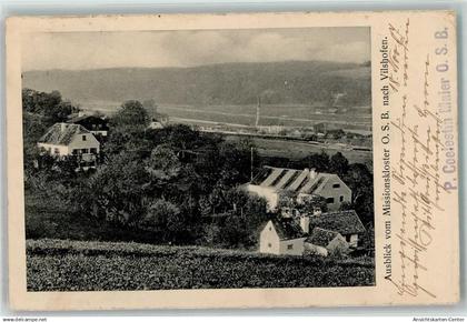 13052242 - Vilshofen an der Donau