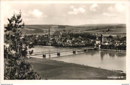 Vilshofen a. d. Donau