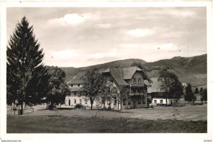 Bernau - Hochschwarzwald - Gasthof Rössle