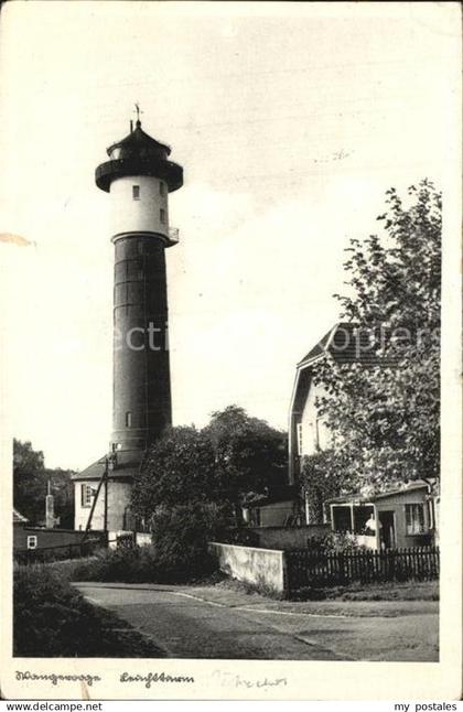 42585228 Wangerooge Nordseebad Leuchtturm Wangerooge Nordseebad NZ4