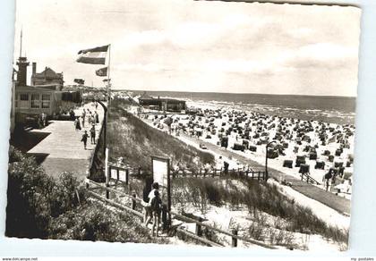 70055023 Wangerooge Nordseebad Wangerooge