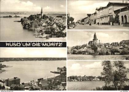 72405948 Waren Mueritz Rund um die Mueritz