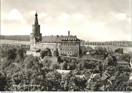 71969317 Weida Thueringen Osterburg