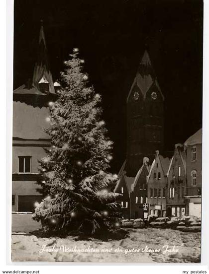 70046845 Moosburg Moosburg Stadtplatz x 1971