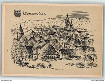 39719194 - Weil der Stadt