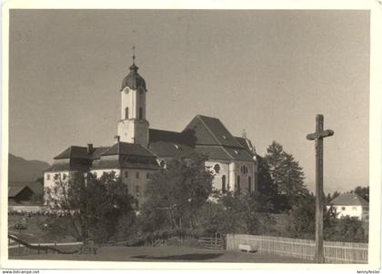 Wies, Wallfahrtskirche