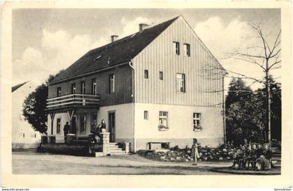 Weinböhla - FDGB Ferienheim Heidehof