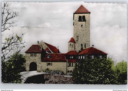 50366494 - Weinheim , Bergstr