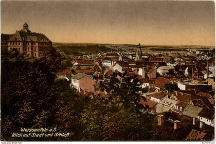 Weissenfels