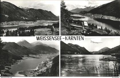 71065146 Weissensee  Weissensee